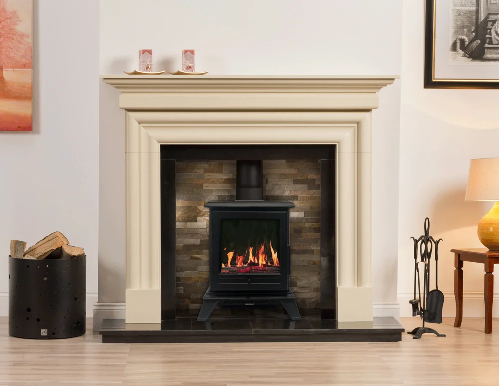 Iconic Trance 500 Electric Stove