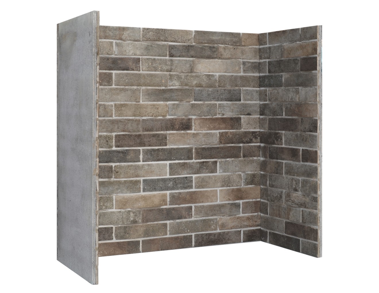 Carmar Brick Bond Chamber