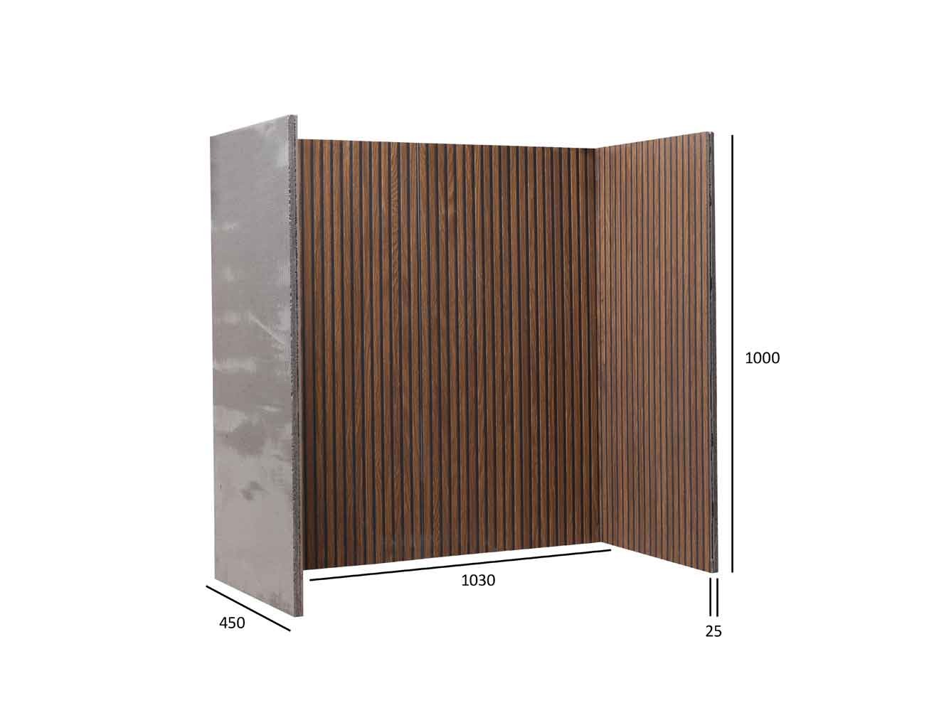 Karne Nut/Black Chamber